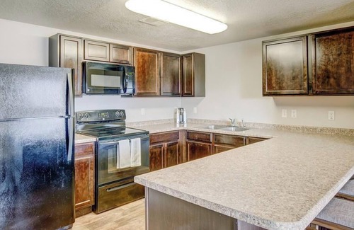 Magna Apartment | Landing at Oquirrh Hills - 1 Bedroom in Downtown Magna