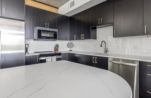 St. Petersburg - Clearwater Apartment | Landing at Park and Main - 2 Bedrooms in Central St. Petersburg