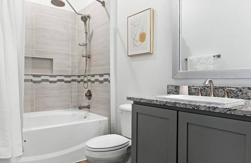 El Paso Apartment | Landing at San Joaquin - 2 Bedrooms in Northwest El Paso