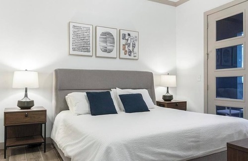 El Paso Apartment | Landing at San Joaquin - 2 Bedrooms in Northwest El Paso