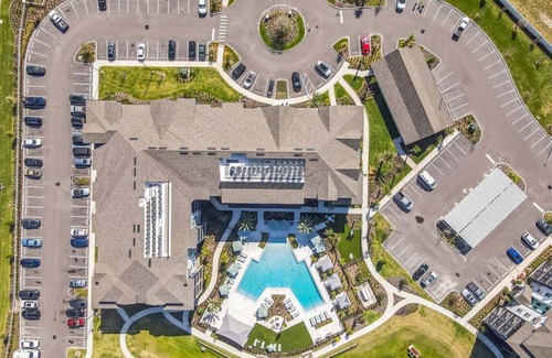 Wimauma Apartment | Landing at Sereno - 1 Bedroom in Wimauma