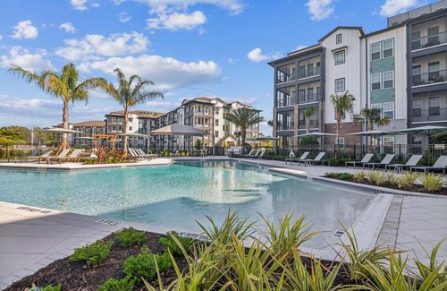 Wimauma Apartment | Landing at Sereno - 1 Bedroom in Wimauma