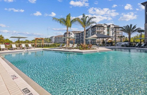 Wimauma Apartment | Landing at Sereno - 2 Bedrooms in Wimauma