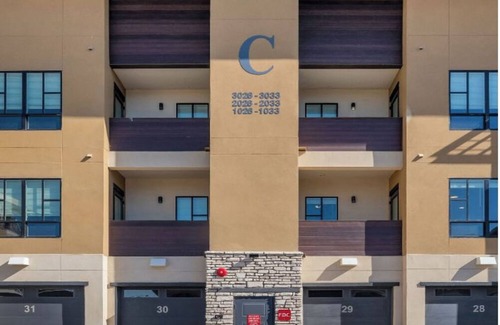 Goodyear Apartment | Landing at Solace at Ballpark Village - 2 Bedro.