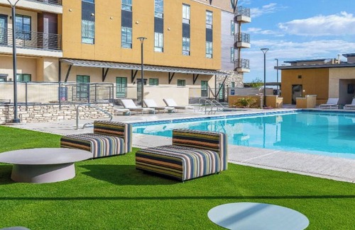Goodyear Apartment | Landing at Solace at Ballpark Village - 2 Bedro.
