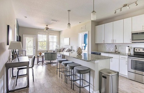 Land O' Lakes Apartment | Landing at Soltair Cypress Creek - 2 Bedrooms i.