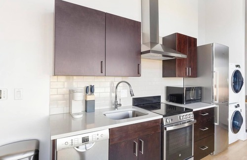 Cherry Creek Apartment | Landing at Studio 135 - 2 Bedrooms in Cherry Creek