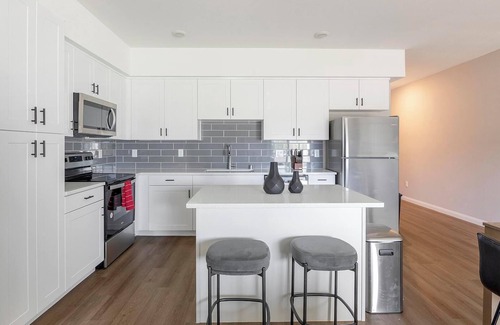 Townsite Apartment | Landing at Summit on Boulder - 1 Bedroom in Val.