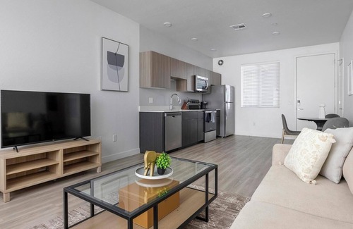 Goodyear Apartment | Landing at Sunset View - 1 Bedroom in Goodyear