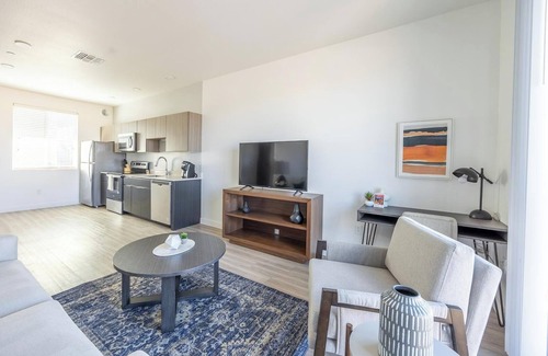 Goodyear Apartment | Landing at Sunset View - 2 Bedrooms in Goodyear