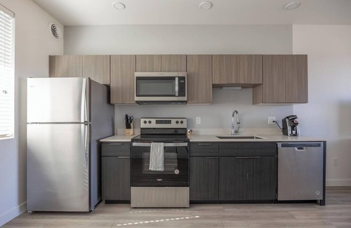 Goodyear Apartment | Landing at Sunset View - 2 Bedrooms in Goodyear