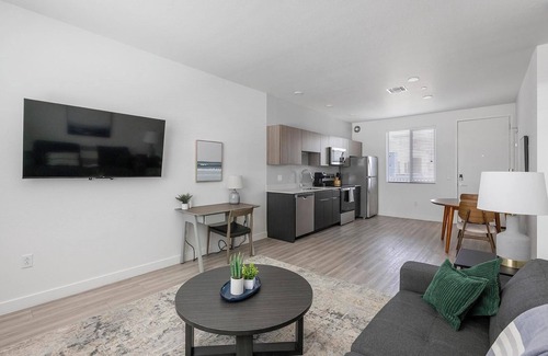 Goodyear Apartment | Landing at Sunset View - 1 Bedroom in Goodyear