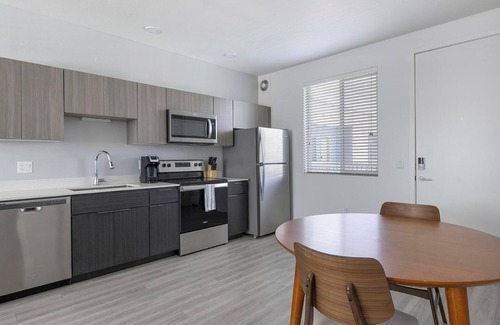 Goodyear Apartment | Landing at Sunset View - 1 Bedroom in Goodyear