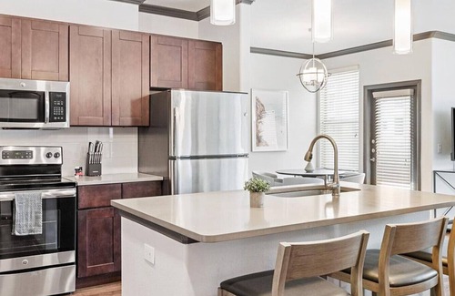 Steiner Ranch Apartment | Landing at Tacara Steiner Ranch - 2 Bedrooms in Steiner Ranch Neighborhood Association
