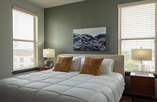 Steiner Ranch Apartment | Landing at Tacara Steiner Ranch - 3 Bedrooms in Steiner Ranch Neighborhood Association