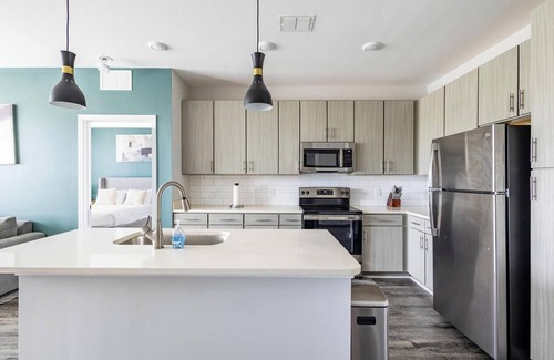 Park Hills Apartment | Landing at Tapestry Ridge - 2 Bedrooms in Covin.