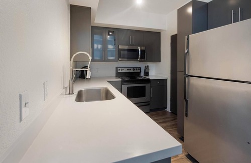 Tempe Apartment | Landing at Ten01 On The Lake - 1 Bedroom in Tempe