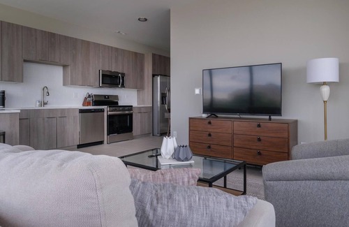 Civil Rights Historic District Apartment | Landing at The 600 - 1 Bedroom in Fountain Heights
