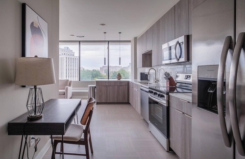 Civil Rights Historic District Apartment | Landing at The 600 - 1 Bedroom in Fountain Heights