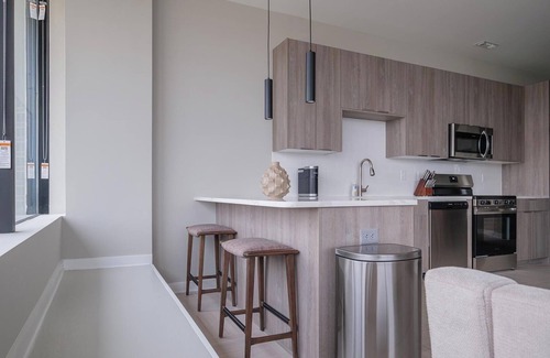Civil Rights Historic District Apartment | Landing at The 600 - 1 Bedroom in Fountain Heights
