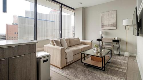 Civil Rights Historic District Apartment | Landing at The 600 - Birmingham