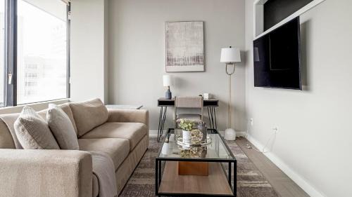 Civil Rights Historic District Apartment | Landing at The 600 - Birmingham