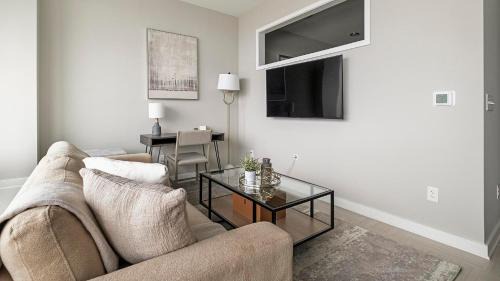 Civil Rights Historic District Apartment | Landing at The 600 - Birmingham