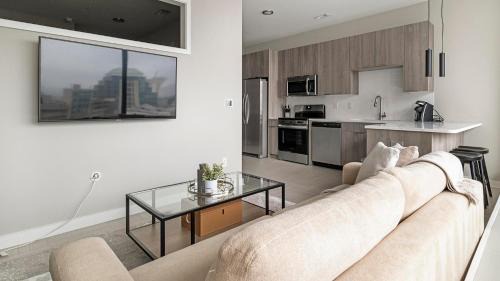 Civil Rights Historic District Apartment | Landing at The 600 - Birmingham