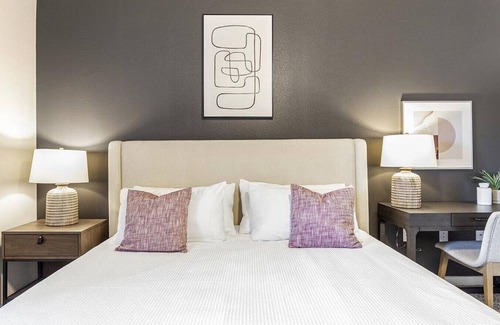 Brooks City Base Apartment | Landing at The Anderson at Brooks - 1 Bedroom in Stinson Airport Vicinity
