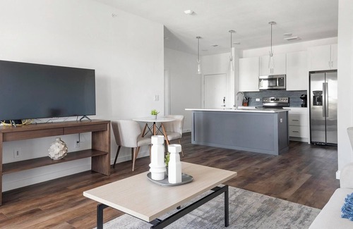 Austin Apartment | Landing at The Artesian at Bee Cave - 1 Bedroom.