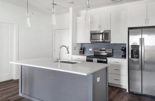 Austin Apartment | Landing at The Artesian at Bee Cave - 1 Bedroom.