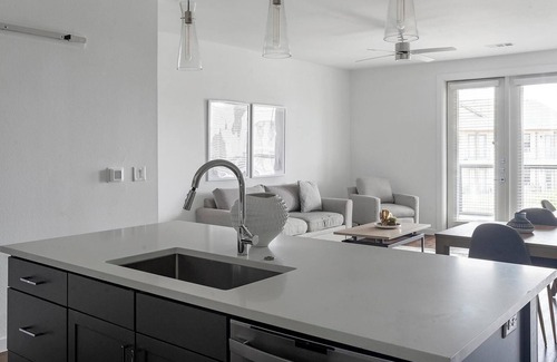 Austin Apartment | Landing at The Artesian at Bee Cave - 1 Bedroom.