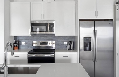 Austin Apartment | Landing at The Artesian at Bee Cave - 1 Bedroom.