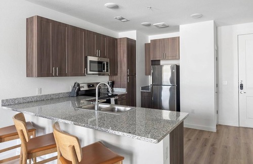 Garland Apartment | Landing at The Draper - 1 Bedroom in Garland