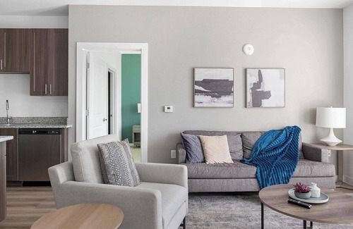 Garland Apartment | Landing at The Draper - 2 Bedrooms in Garland