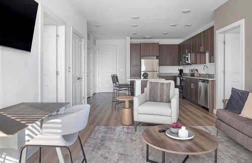Garland Apartment | Landing at The Draper - 2 Bedrooms in Garland