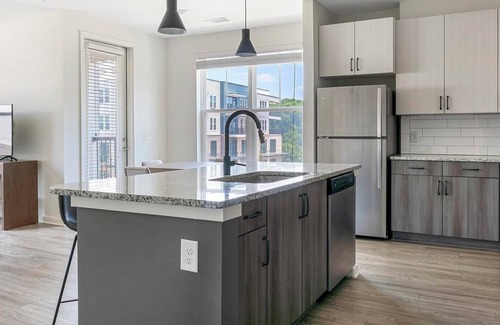 Mableton Apartment | Landing at The Eddy at Riverview - 2 Bedrooms i.