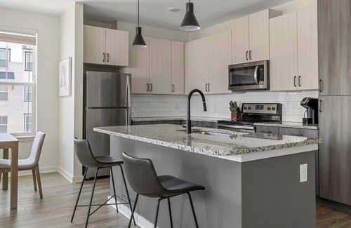Mableton Apartment | Landing at The Eddy at Riverview - 2 Bedrooms i.