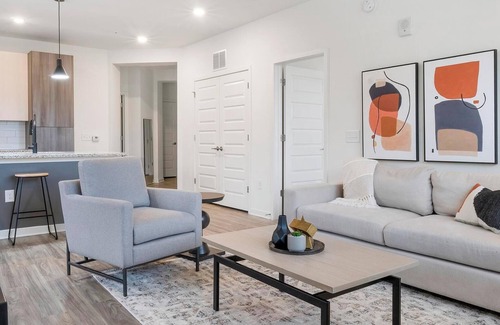 Mableton Apartment | Landing at The Eddy at Riverview - 2 Bedrooms i.