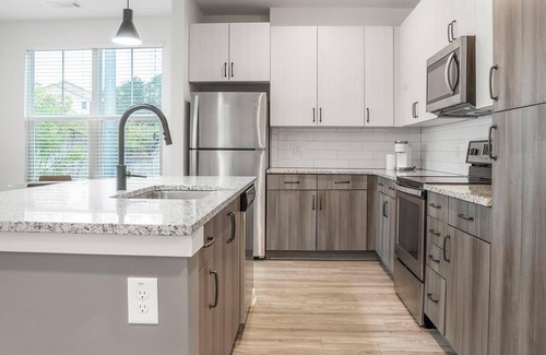 Mableton Apartment | Landing at The Eddy at Riverview - 2 Bedrooms i.