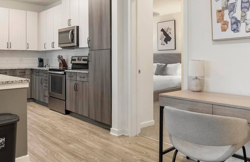 Mableton Apartment | Landing at The Eddy at Riverview - 3 Bedrooms i.