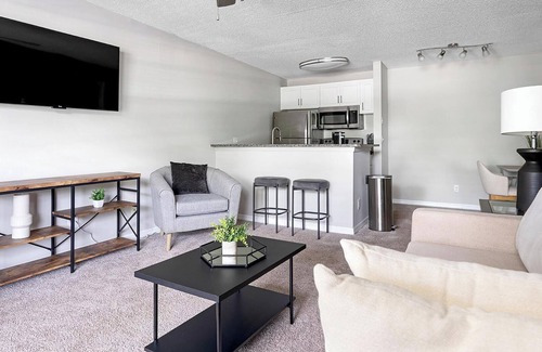 Villas Apartment | Landing at The Fountains at Forestwood - 1 Bedr.