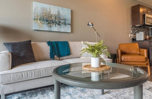 Rhodes Ranch Apartment | Landing at The Gramercy Residences - 1 Bedroom in Rhodes Ranch
