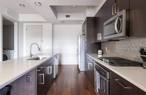 Woodlake - Briar Meadow Apartment | Landing at The Hayworth - 1 Bedroom in Westside