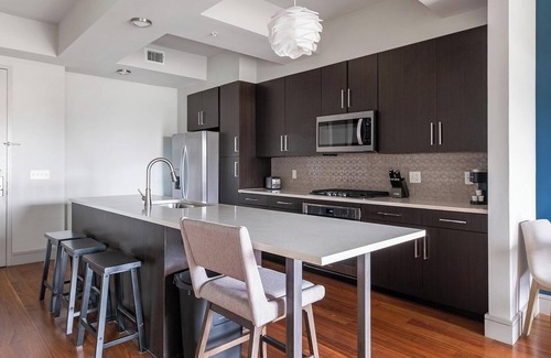 Woodlake - Briar Meadow Apartment | Landing at The Hayworth - 1 Bedroom in Westside
