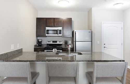 Worthington Apartment | Landing at The Heights at Worthington Place - 2 Bedrooms in Worthington Place