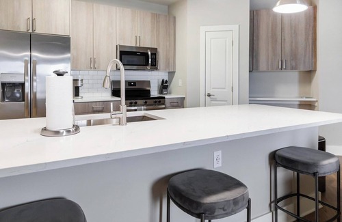 Fort Myers Apartment | Landing at The Hendry - 1 Bedroom in Fort Myers