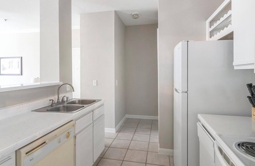 Briarforest Apartment | Landing at The Milano - 1 Bedroom in Briar Forest