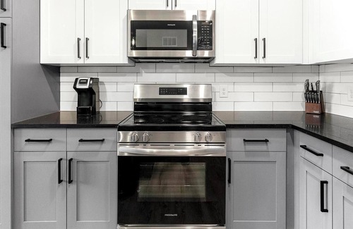 Northside Apartment | Landing at The Note - 1 Bedroom in Northside