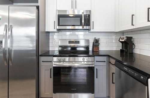 Northside Apartment | Landing at The Note - 1 Bedroom in Northside